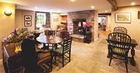 The Kings Head Hotel Керкбі-Стівен Екстер'єр фото