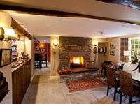 The Kings Head Hotel Керкбі-Стівен Екстер'єр фото
