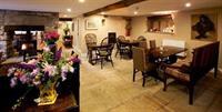The Kings Head Hotel Керкбі-Стівен Екстер'єр фото