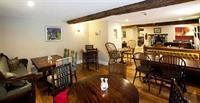 The Kings Head Hotel Керкбі-Стівен Екстер'єр фото